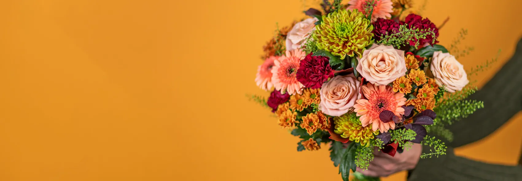 Blumen bestellen & verschicken Euroflorist Österreich
