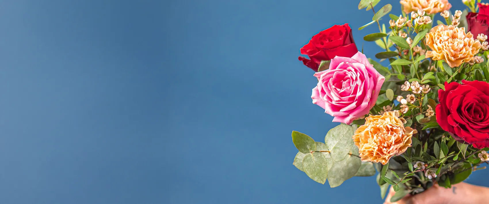 Blumen bestellen & verschicken Euroflorist Österreich