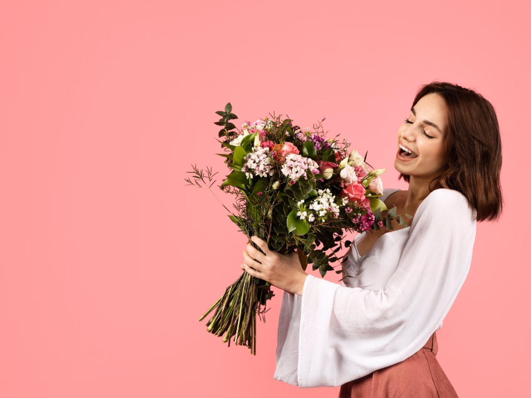Blumenlieferung in Peine