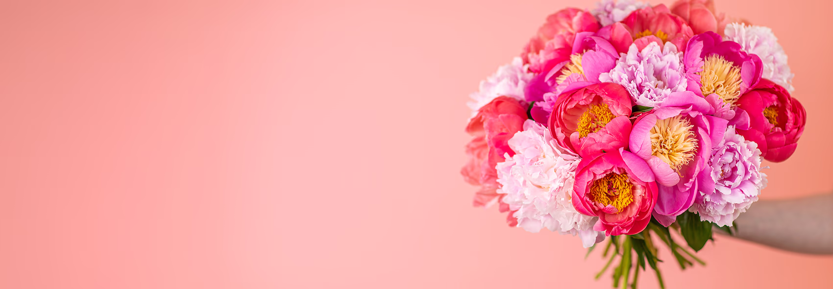 Poczta Kwiatowa Euroflorist - Kwiaty z dostawą