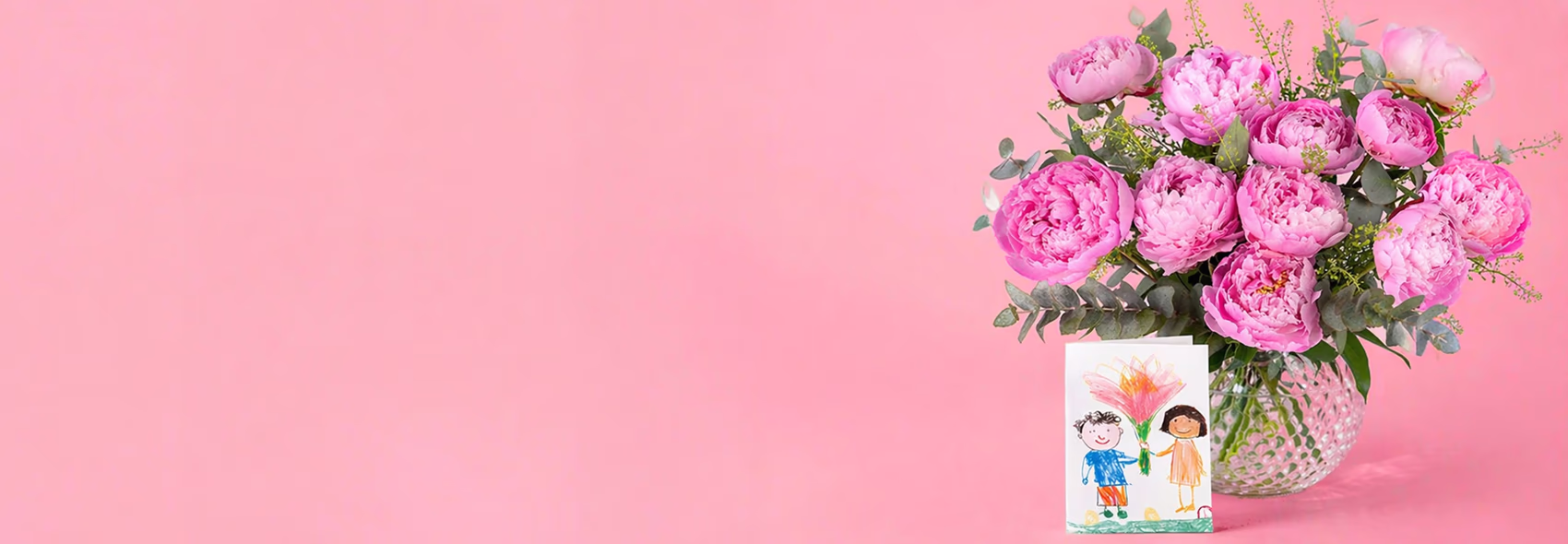 Poczta Kwiatowa Euroflorist - Wyślij kwiaty z dostawą