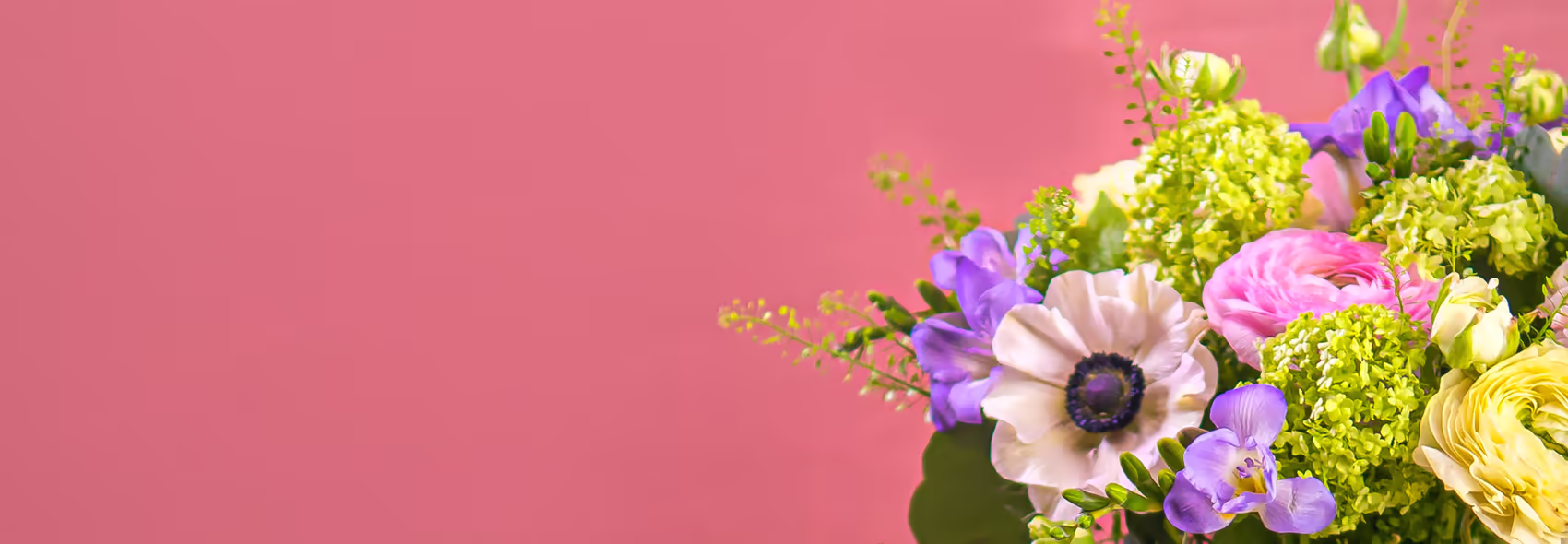 Send blomster