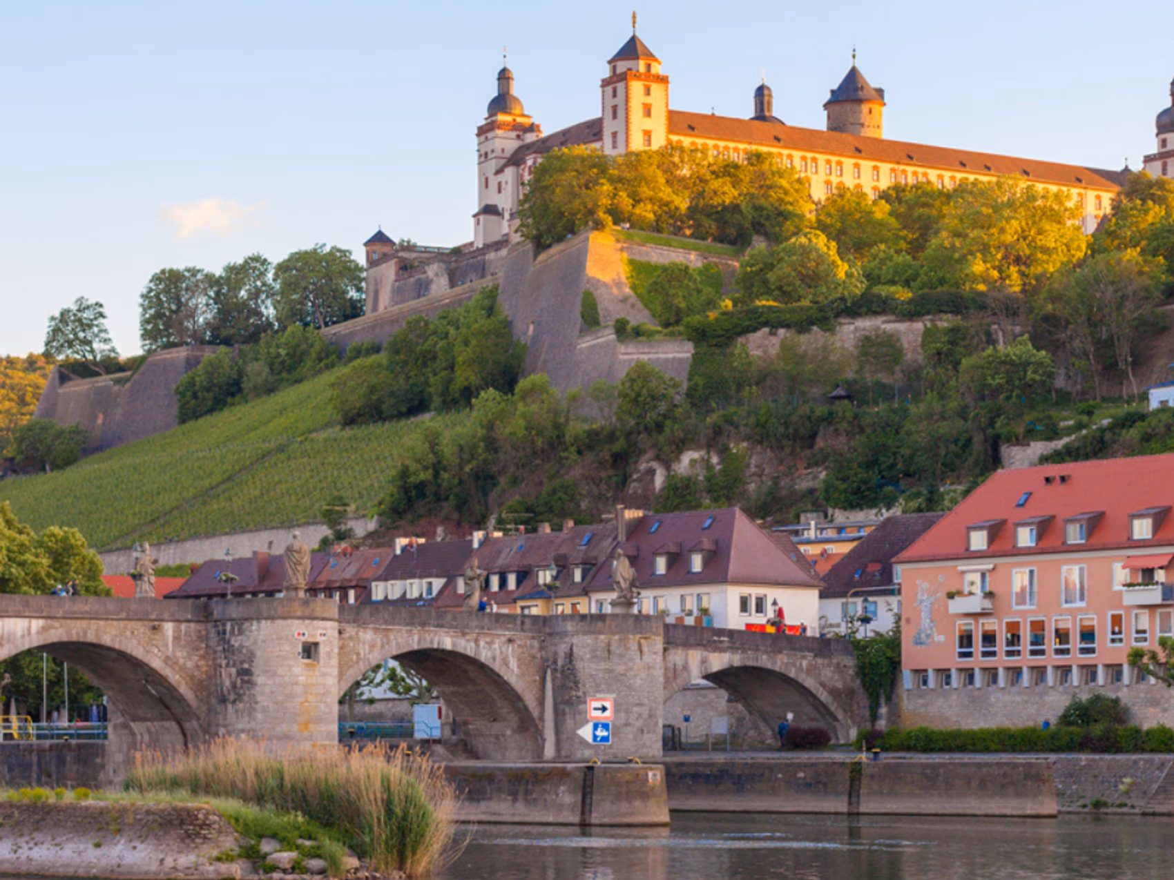 Flower delivery in Wuerzburg