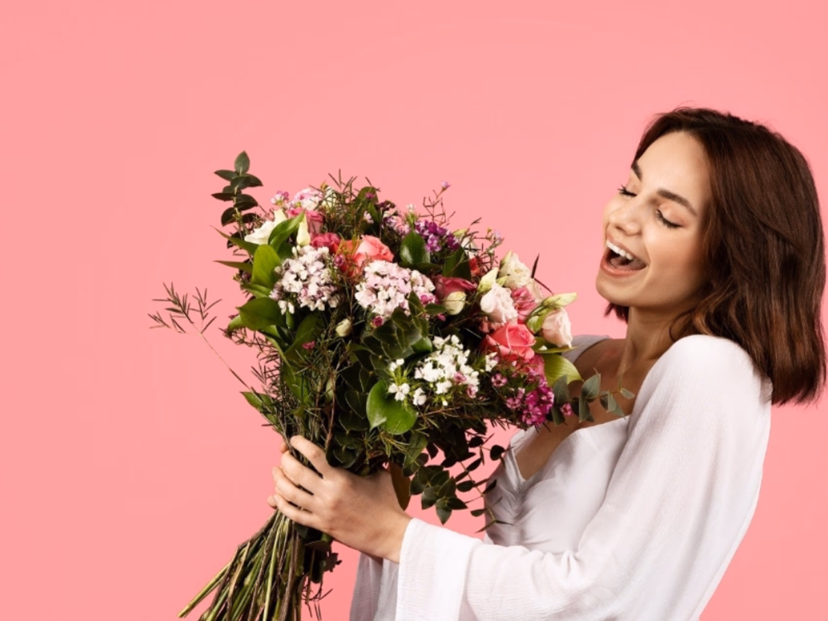 Flower delivery in Dueren
