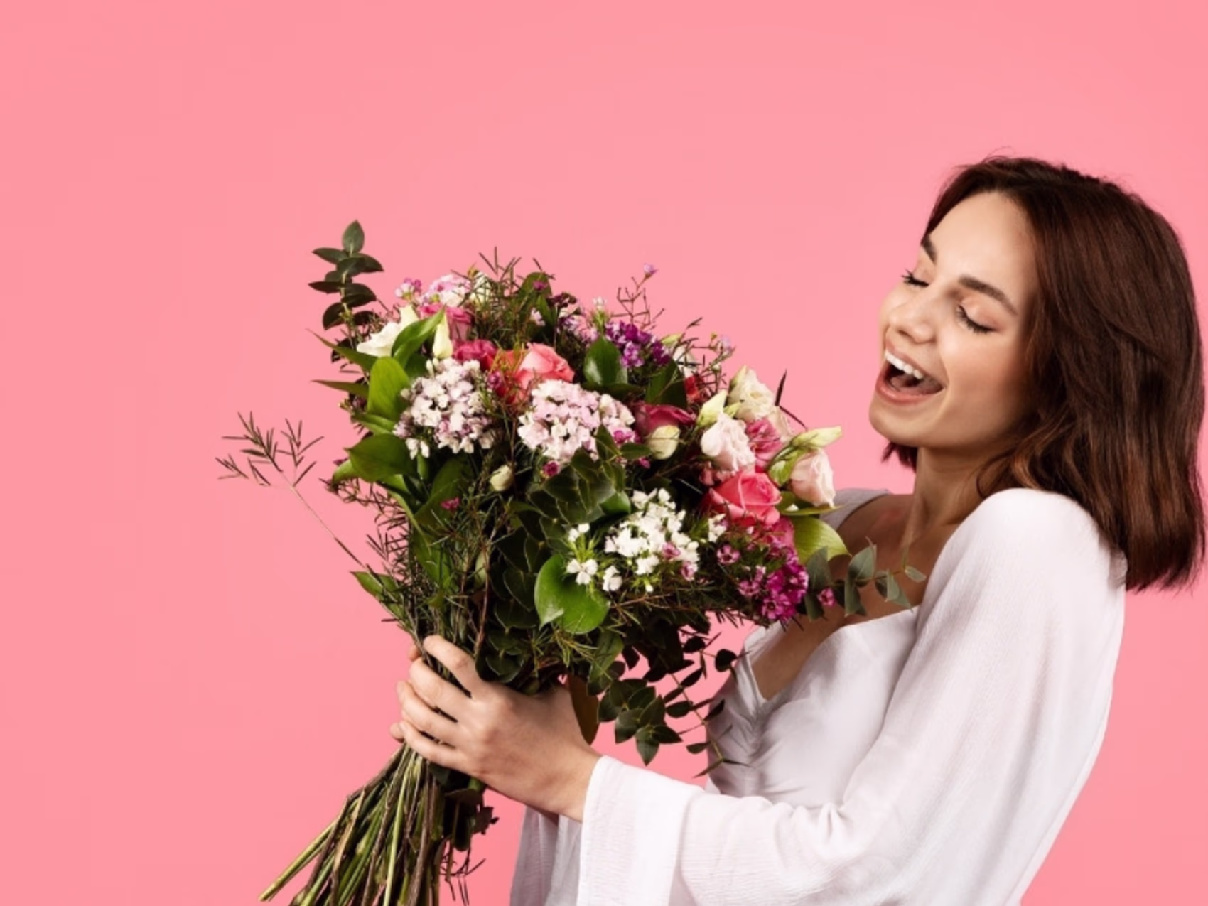 Flower delivery in Dueren