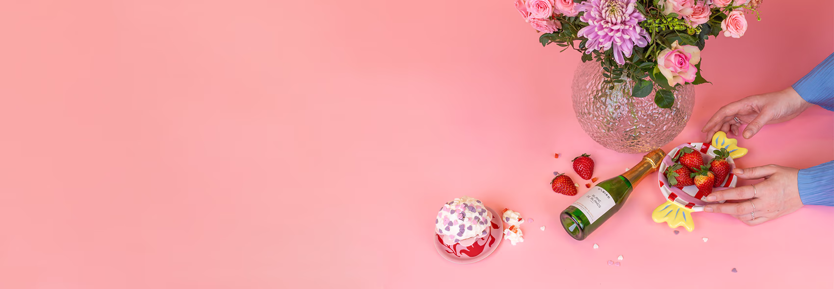 Birthday celebration