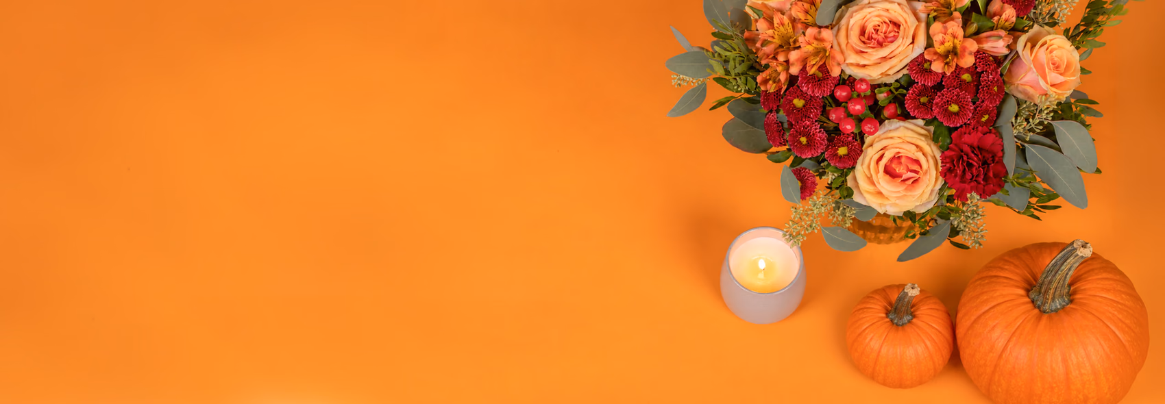 Verschicke frische Blumen mit Euroflorist Blumenversand