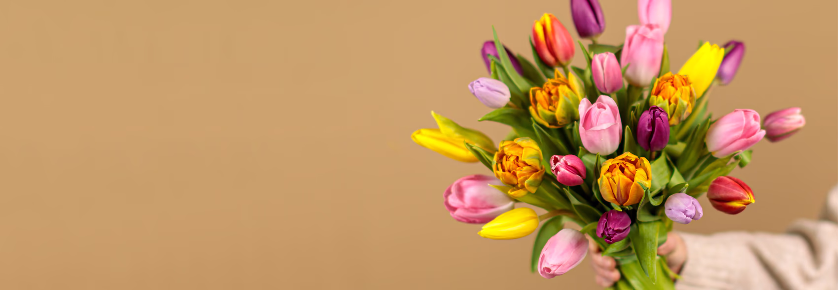 Poczta Kwiatowa Euroflorist - Kwiaty z dostawą