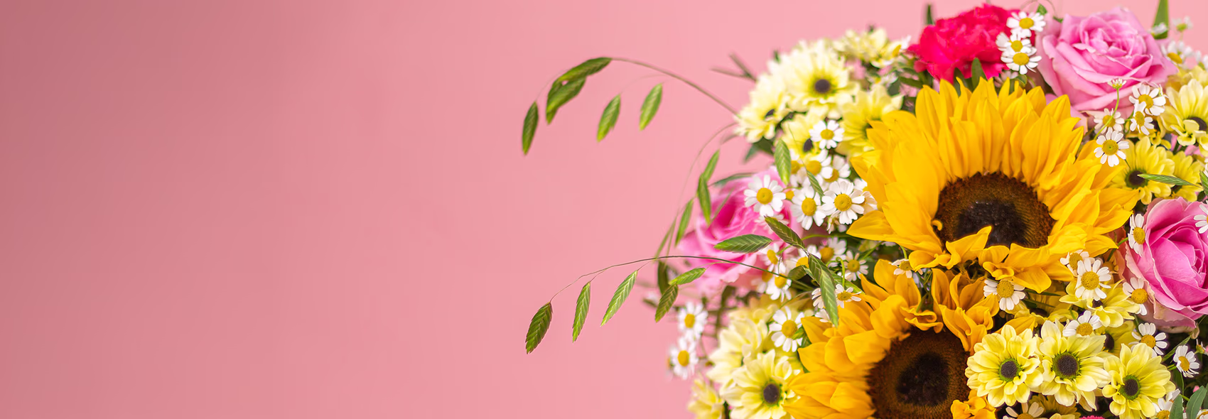 Poczta Kwiatowa Euroflorist - Wyślij kwiaty z dostawą