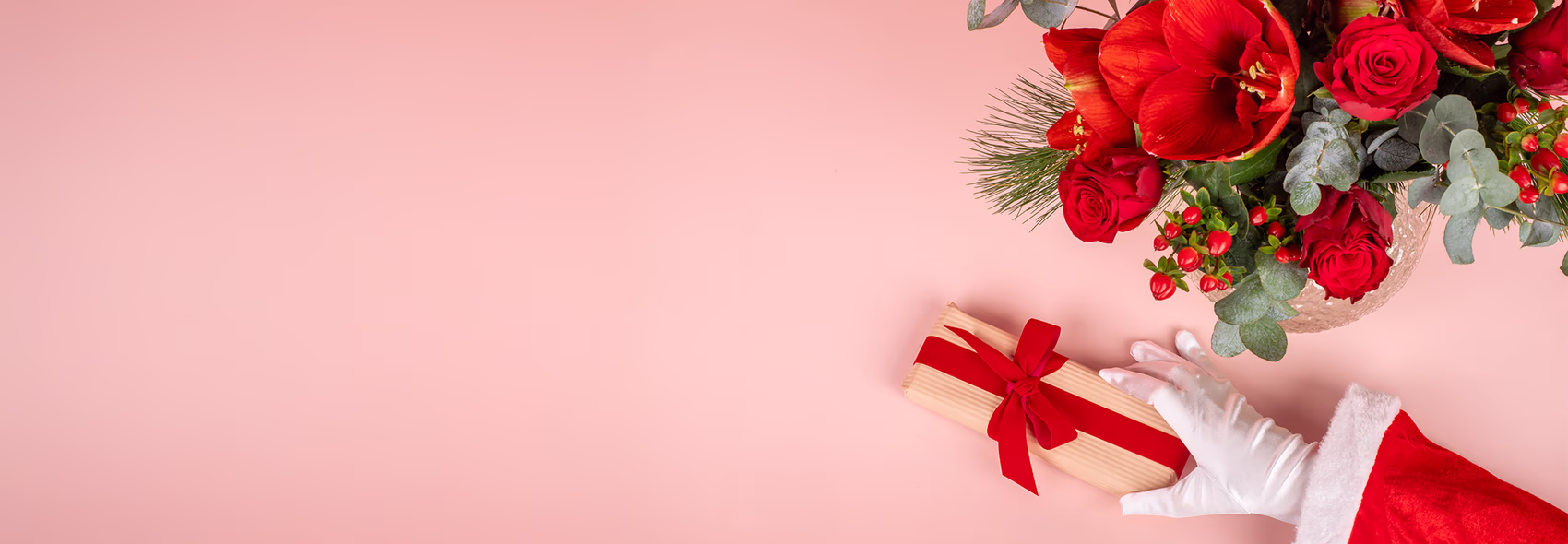 Poczta Kwiatowa Euroflorist - Kwiaty z dostawą