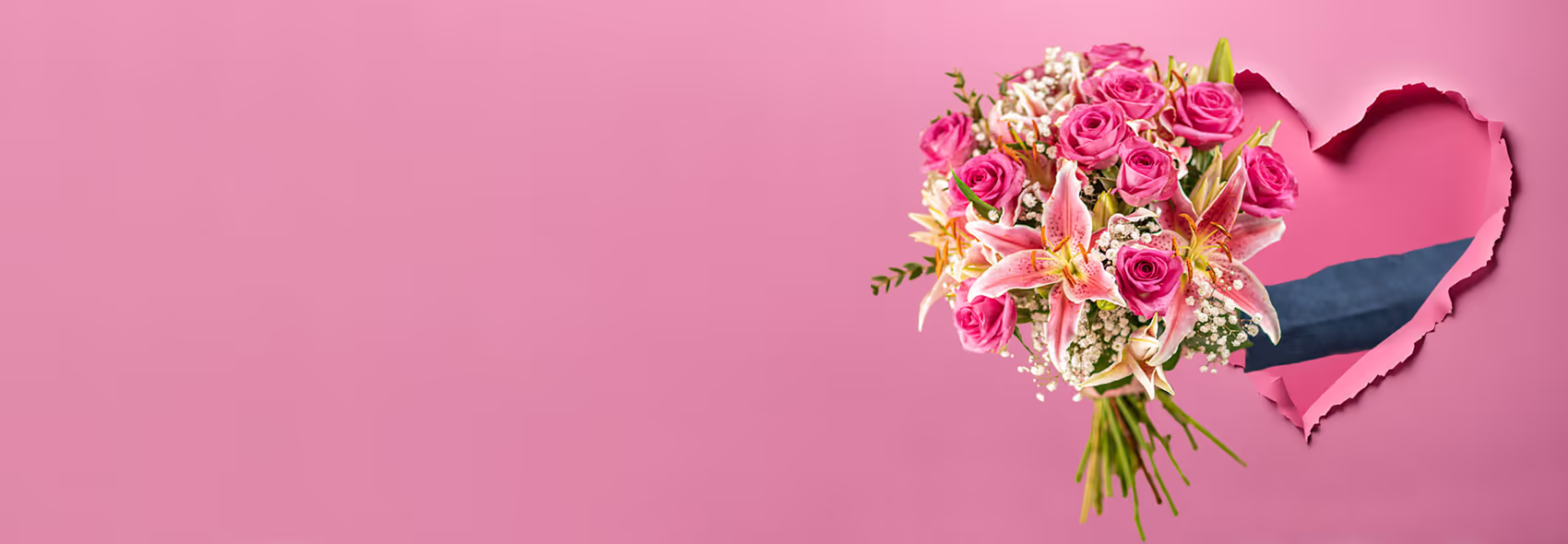 Shop Mother's Day