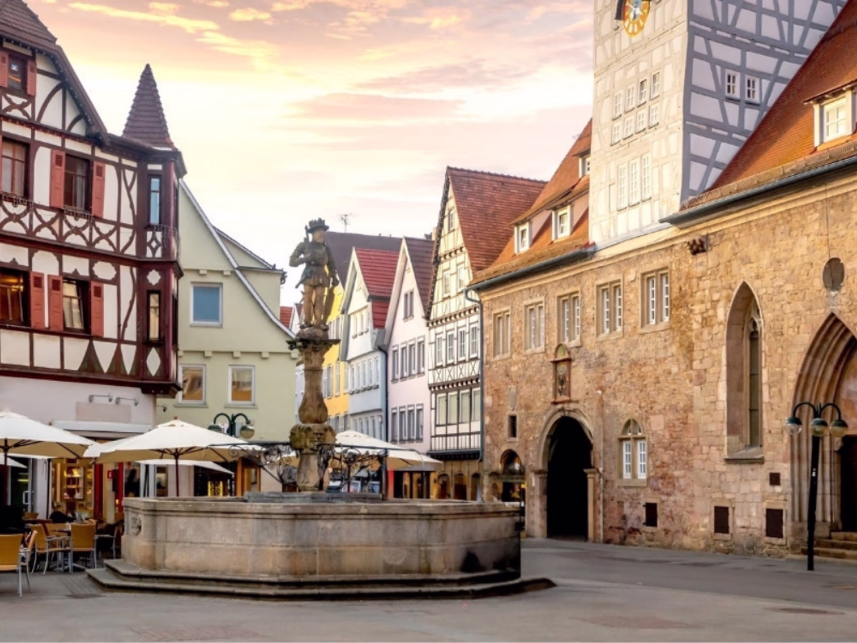 Flower delivery in Reutlingen