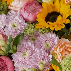 All Bouquets