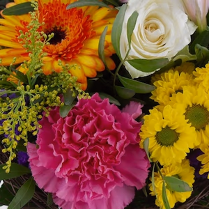 Affordable flowers