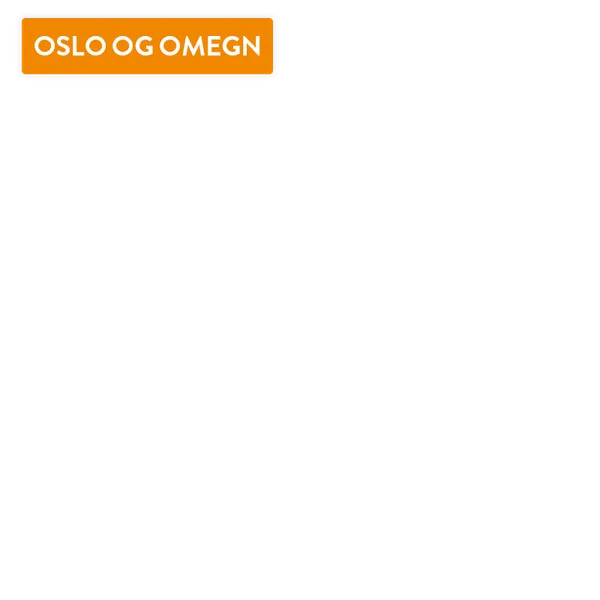 Levering Oslo og omegn