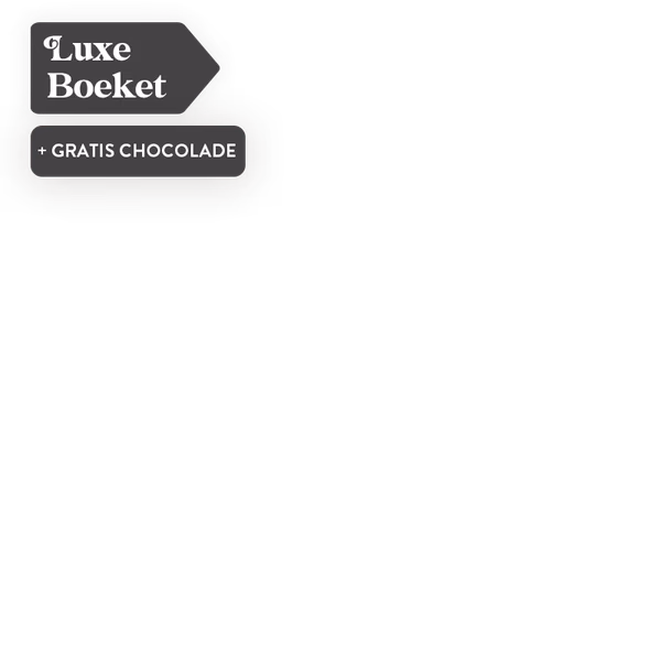 Luxury boeket