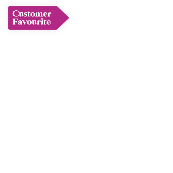 Customer favourite
