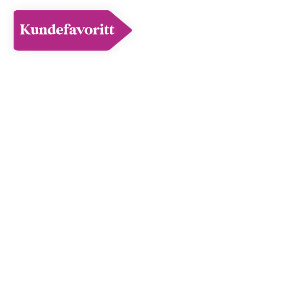 Kundefavoritt