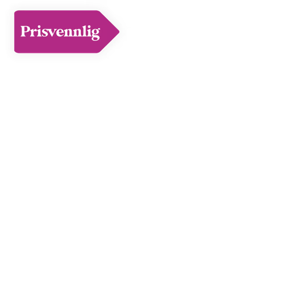 Prisvennlig