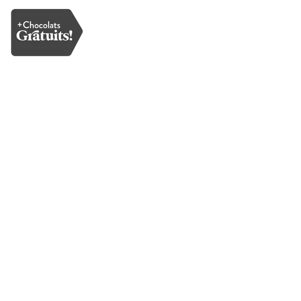 Chocolats gratuits !