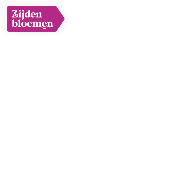 ZIjden Bloemen