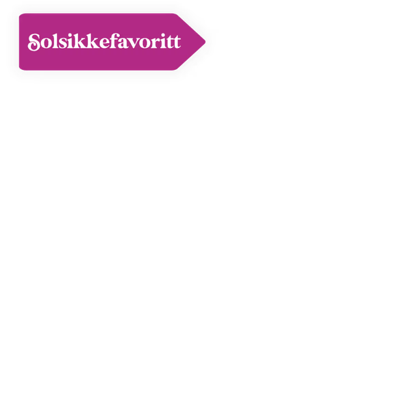 Solsikkefavoritt