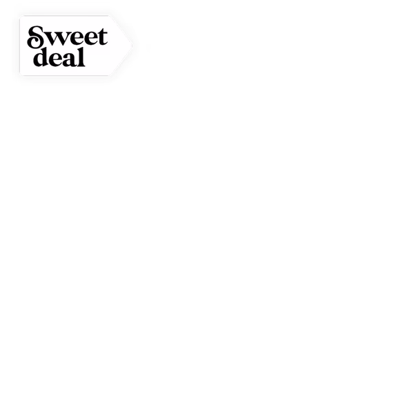 Sweet deal