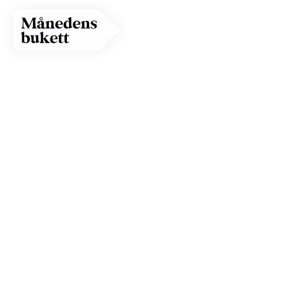 Månedens buket