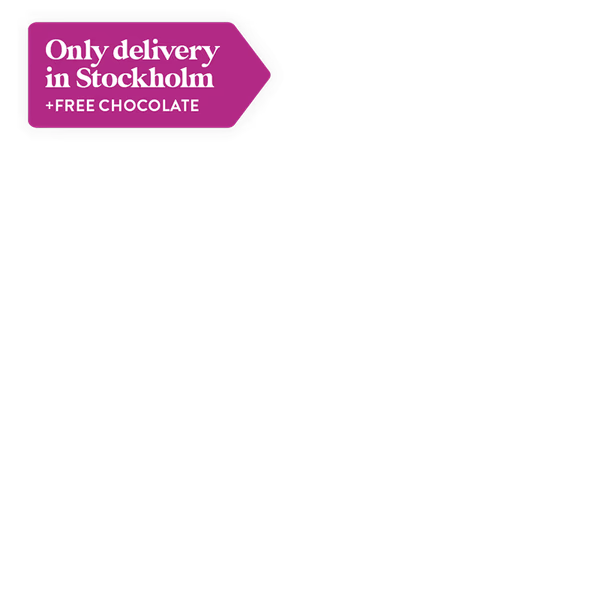 Delivery for Stockholm