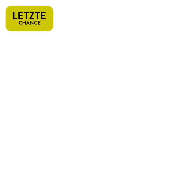 Letzte Chance