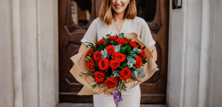 Roses