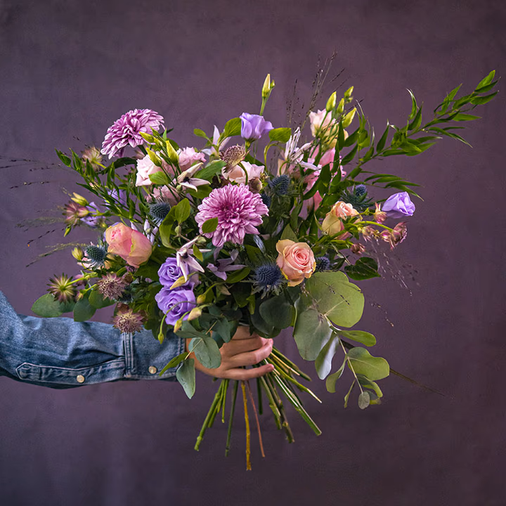 Flowers under 20