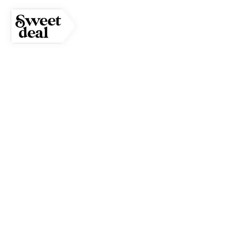 Sweet deal