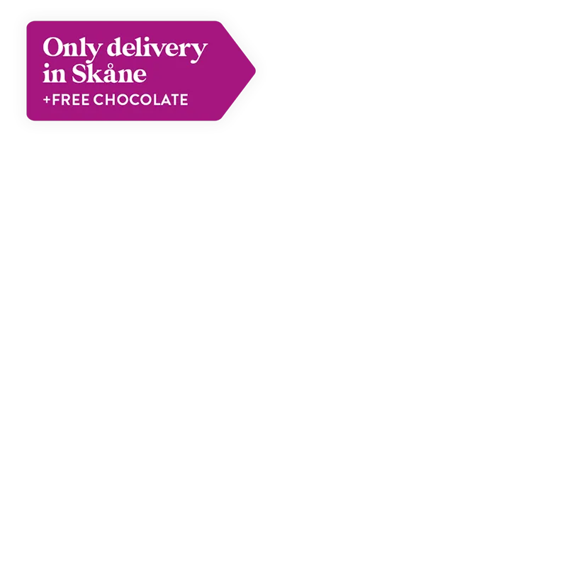 Delivery Skåne