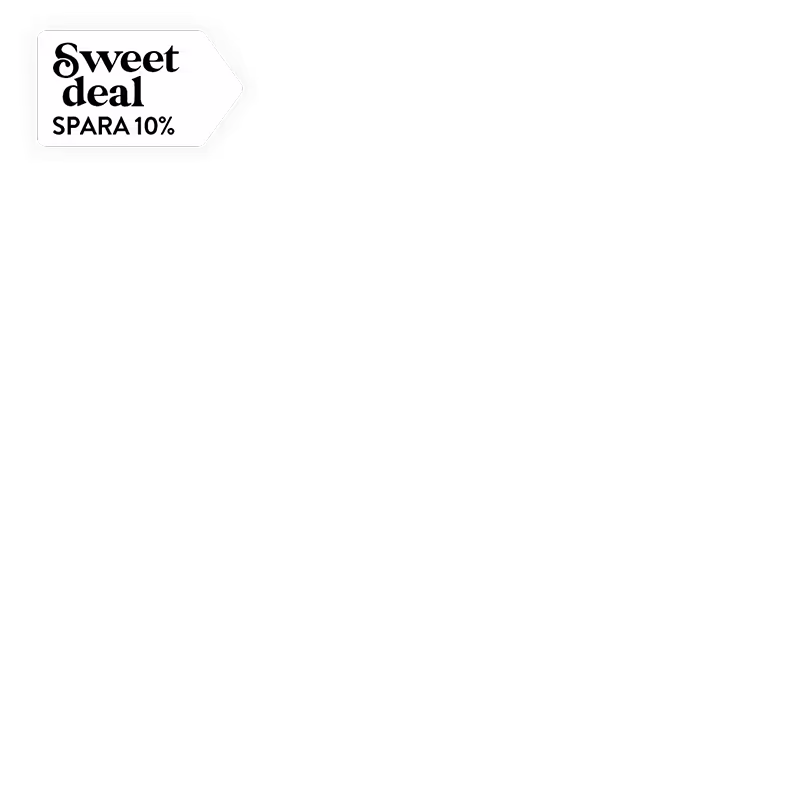 Sweet Deal - Save 10%