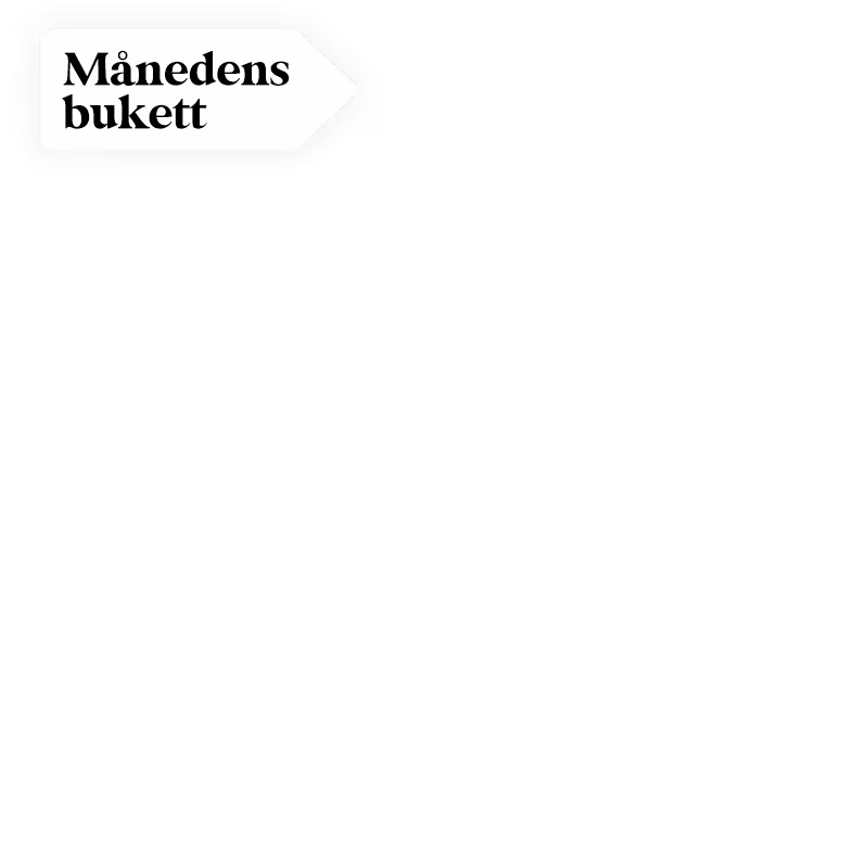 Månedens buket