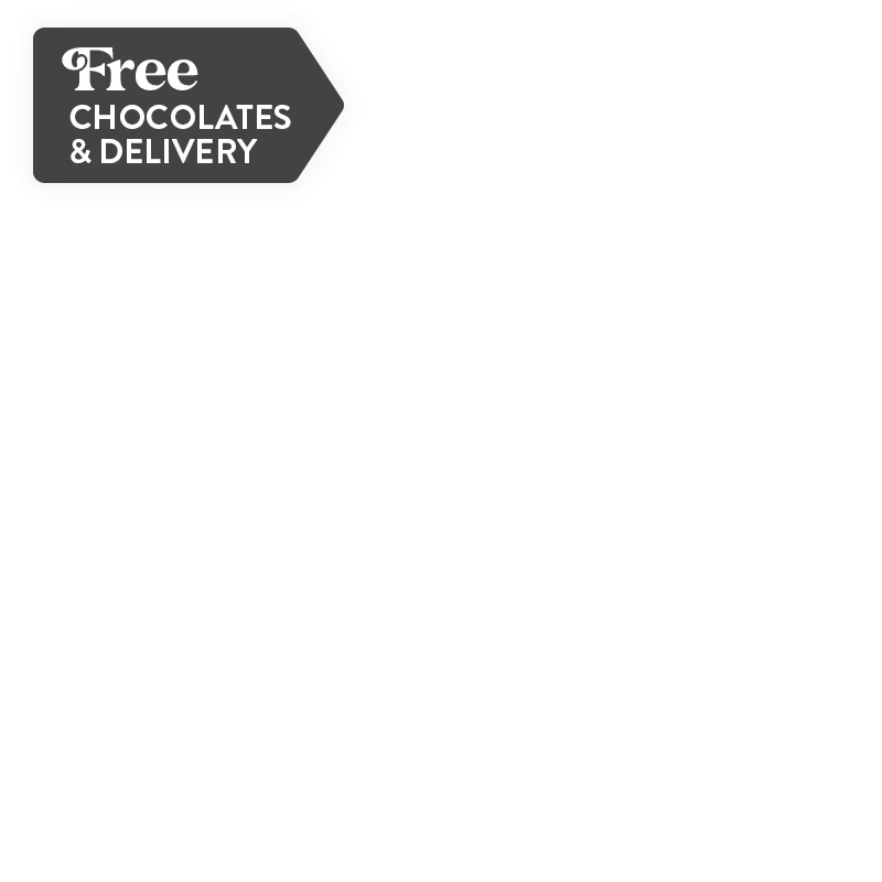 free chocolates